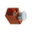 CCB4/0-1AR-Q Wire Ducting & Raceways