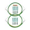 CD-550LOC  Tools & Supplies