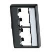 CFFPL4WH Wire Ducting & Raceways