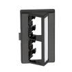 CFFPLA4IG Wire Ducting & Raceways