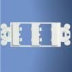CFPE4EI Wire Ducting & Raceways