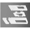 CFPE6IW Wire Ducting & Raceways