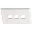 CFPL3IW-LY Wire Ducting & Raceways