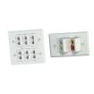 CFPS4EI Wire Ducting & Raceways