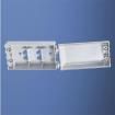 CFPTR2BEI Wire Ducting & Raceways