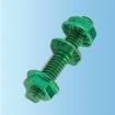 CGNBSK Racks & Rack Cabinet Accessories