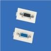 CMD9CEIY  Connectors