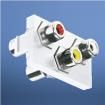 CHR3WYRIW Connectors