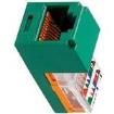 CJ588GRY Modular Connectors / Ethernet Connectors
