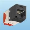 CJ5E88TGBL  Connectors
