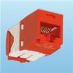 CJ5E88TGRD-24  Connectors