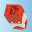 CJ5E88TGRD Modular Connectors / Ethernet Connectors