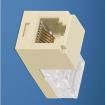 CJ64EIY Modular Connectors / Ethernet Connectors