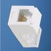 CJ64WHY Modular Connectors / Ethernet Connectors