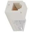 CJ66AWY Modular Connectors / Ethernet Connectors