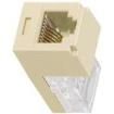 CJ66EIY Modular Connectors / Ethernet Connectors