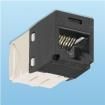 CJ688TPBL  Connectors