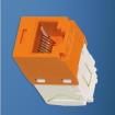CJ688TGOR-24 Modular Connectors / Ethernet Connectors