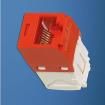 CJ688TGRD Modular Connectors / Ethernet Connectors