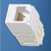 CJ688TGWH Modular Connectors / Ethernet Connectors
