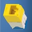 CJ688TPIW Modular Connectors / Ethernet Connectors