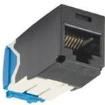 CJ6X88TGBL-C  Connectors
