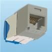 CJ6X88TGIG-24  Connectors