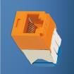 CJ6X88TGOR Modular Connectors / Ethernet Connectors