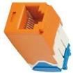 CJ6X88TGOR-C Modular Connectors / Ethernet Connectors