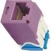 CJ6X88TGVL-C Modular Connectors / Ethernet Connectors