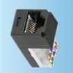 CJ88BLY Modular Connectors / Ethernet Connectors