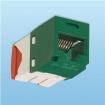 CJA5E88TGGR  Connectors