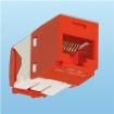 CJA5E88TGRD  Connectors