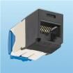 CJA6X88TGBL  Connectors
