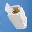 CJI5E88T Modular Connectors / Ethernet Connectors