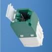 CJD688TGGR Modular Connectors / Ethernet Connectors