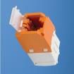 CJD688TGOR Modular Connectors / Ethernet Connectors