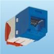 CJ5E88TGBU-24  Connectors