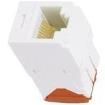 CJE5E88TGIW Modular Connectors / Ethernet Connectors