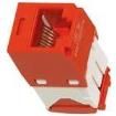 CJE5E88TGRD Modular Connectors / Ethernet Connectors