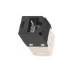 CJE688TGBL Modular Connectors / Ethernet Connectors