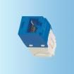 CJE688TGBU Modular Connectors / Ethernet Connectors
