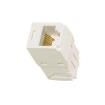 CJE688TGIW Modular Connectors / Ethernet Connectors