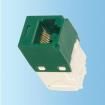 CJK688TGGR Modular Connectors / Ethernet Connectors