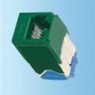 CJK6X88TGGR Modular Connectors / Ethernet Connectors