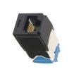 CJK6X88TGYL Modular Connectors / Ethernet Connectors