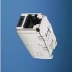 CJS5E88TGY Modular Connectors / Ethernet Connectors