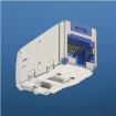 CJSK688TGBU  Connectors