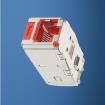 CJSK688TGRD Modular Connectors / Ethernet Connectors