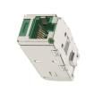 CJSK6X88TGGR Modular Connectors / Ethernet Connectors